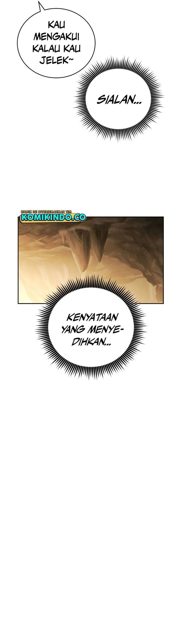 My Insanely Competent Underlings Chapter 14 Gambar 38
