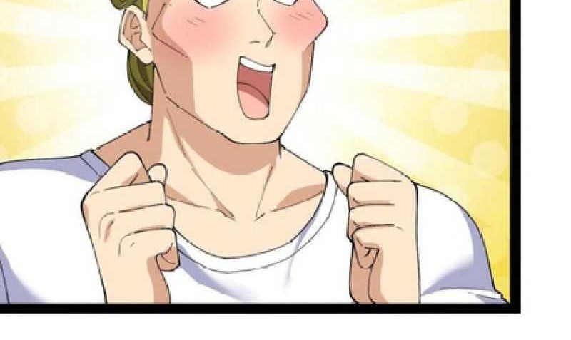 Fairy King’s Daily Life Chapter 116 Gambar 24
