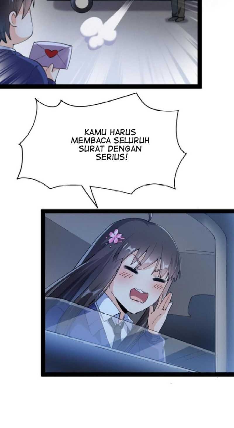 Fairy King’s Daily Life Chapter 113 Gambar 33