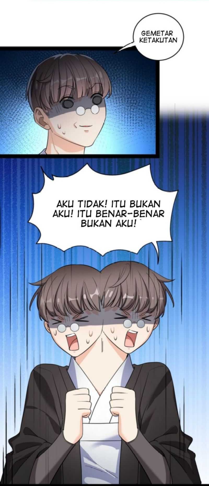 Fairy King’s Daily Life Chapter 113 Gambar 4