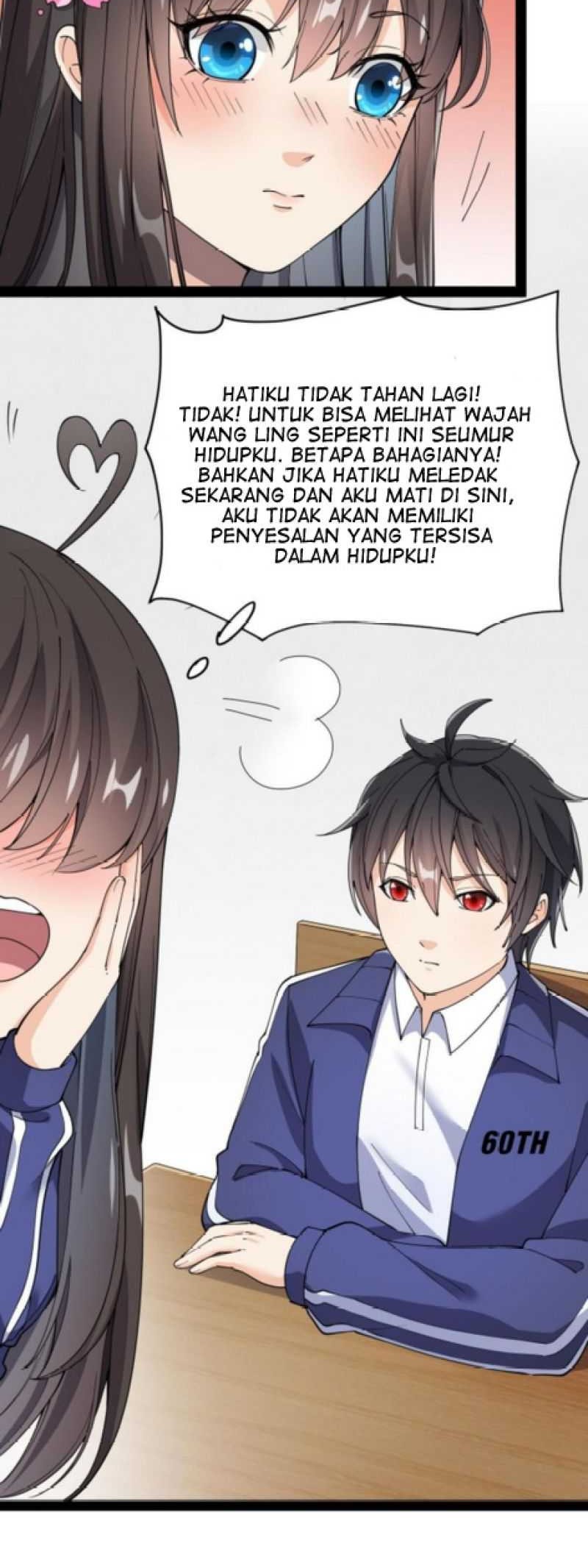 Fairy King’s Daily Life Chapter 113 Gambar 10