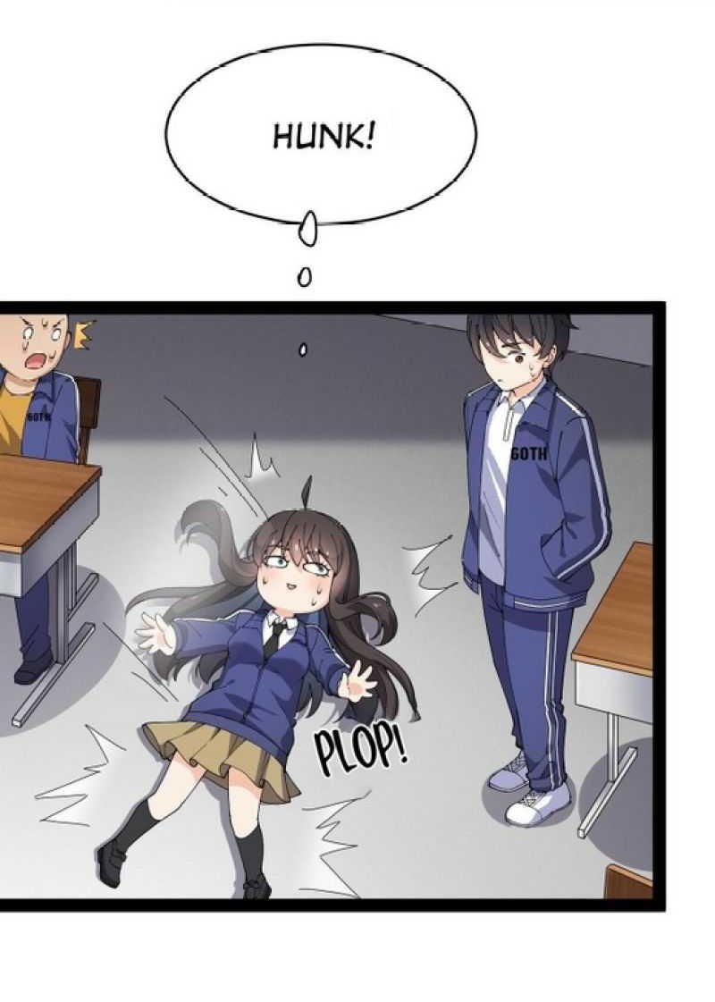 Fairy King’s Daily Life Chapter 113 Gambar 13