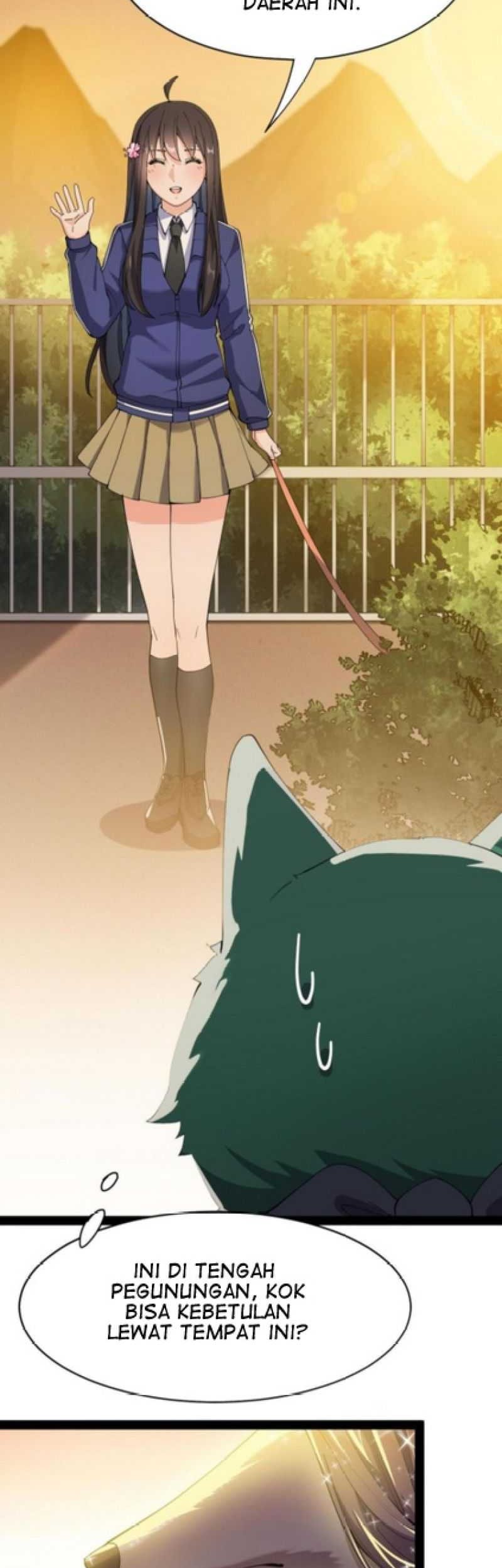 Fairy King’s Daily Life Chapter 113 Gambar 16