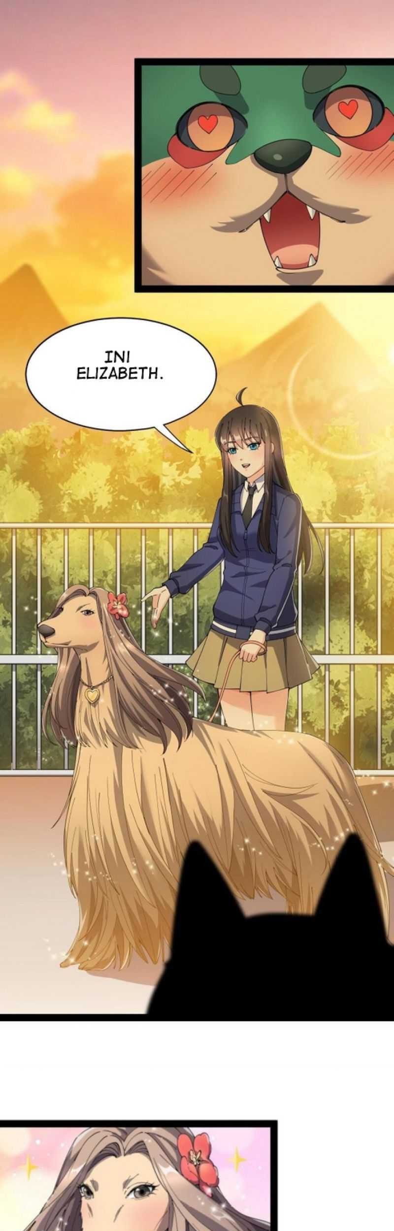 Fairy King’s Daily Life Chapter 113 Gambar 18