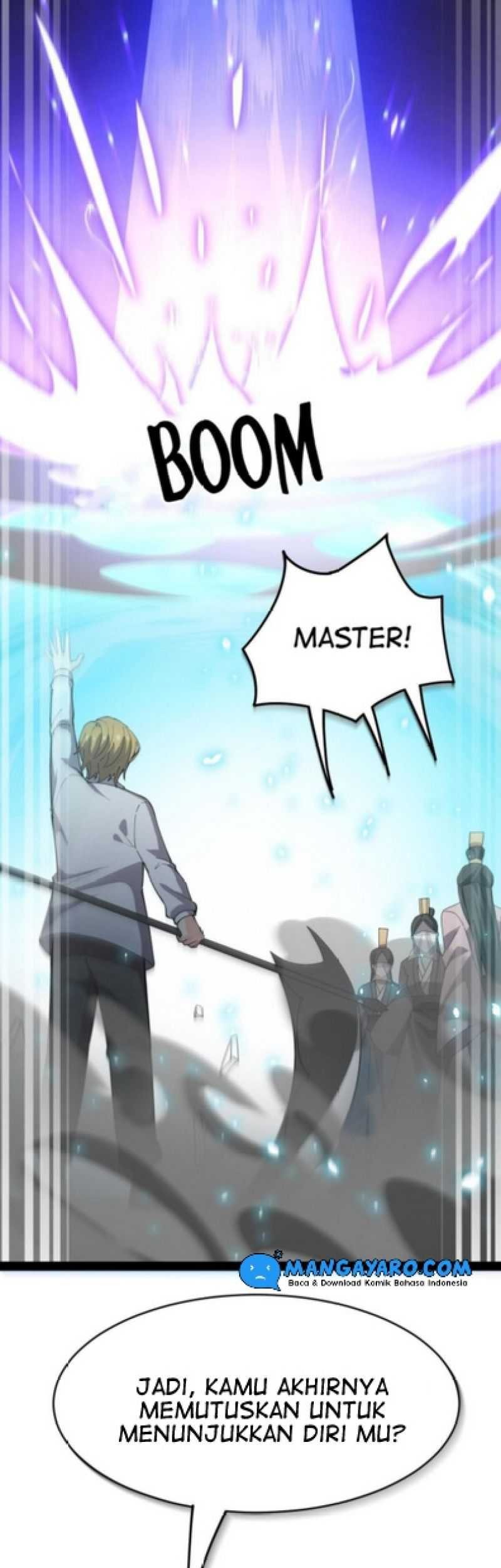 Fairy King’s Daily Life Chapter 109 Gambar 5