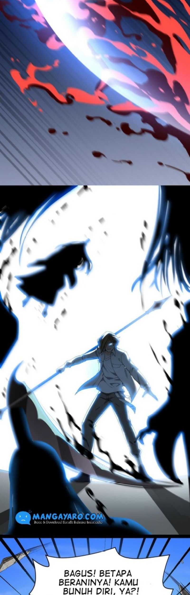 Fairy King’s Daily Life Chapter 109 Gambar 7