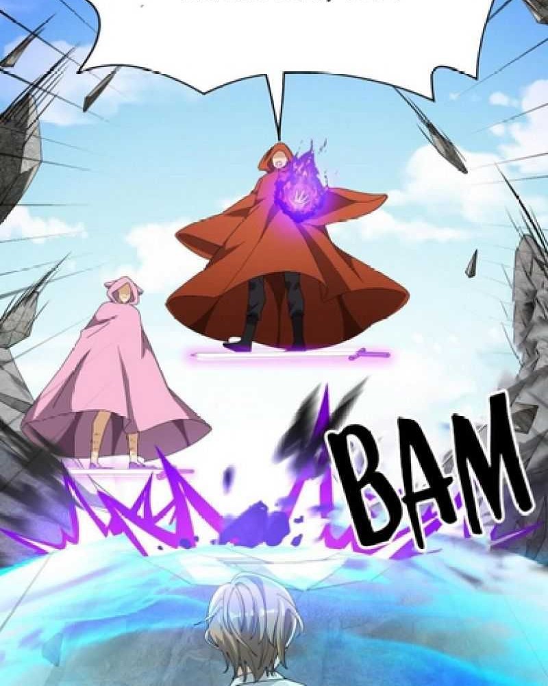 Fairy King’s Daily Life Chapter 109 Gambar 8