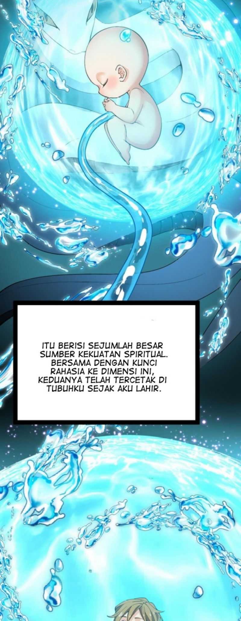 Fairy King’s Daily Life Chapter 109 Gambar 11