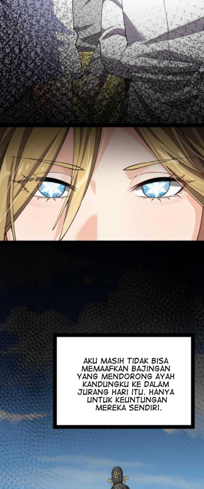 Fairy King’s Daily Life Chapter 109 Gambar 14