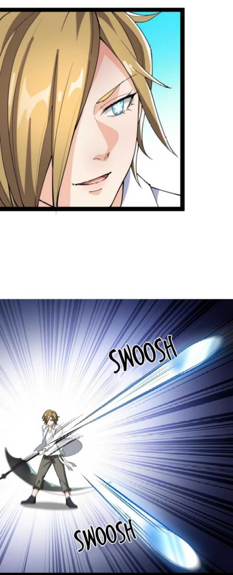 Fairy King’s Daily Life Chapter 109 Gambar 17