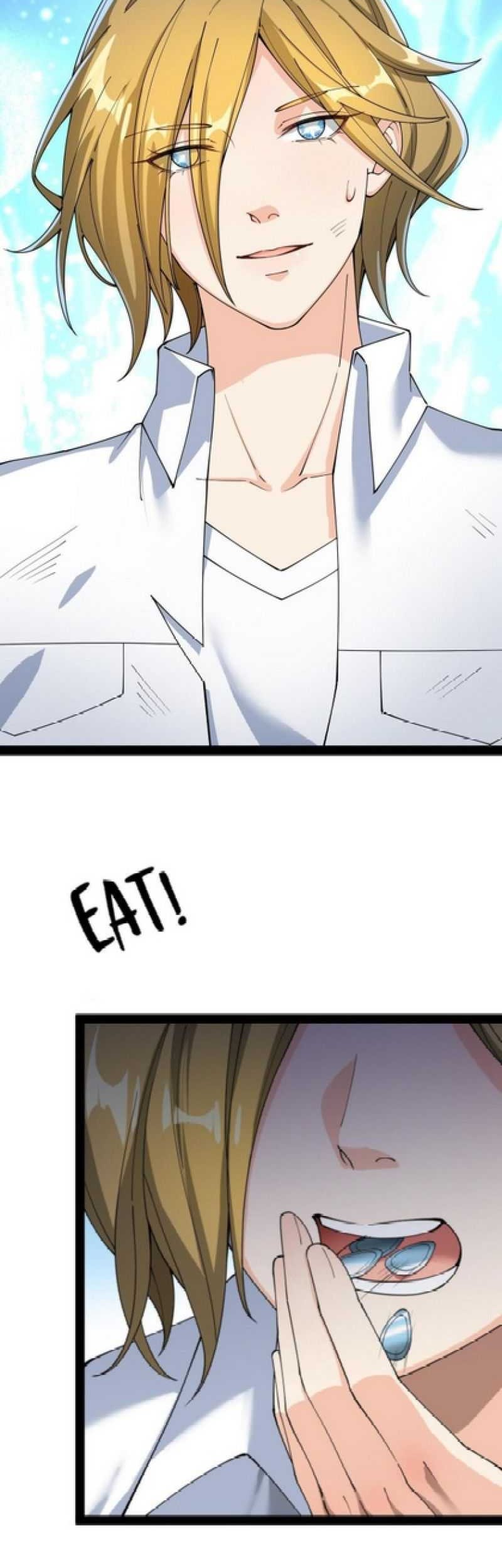 Fairy King’s Daily Life Chapter 109 Gambar 26