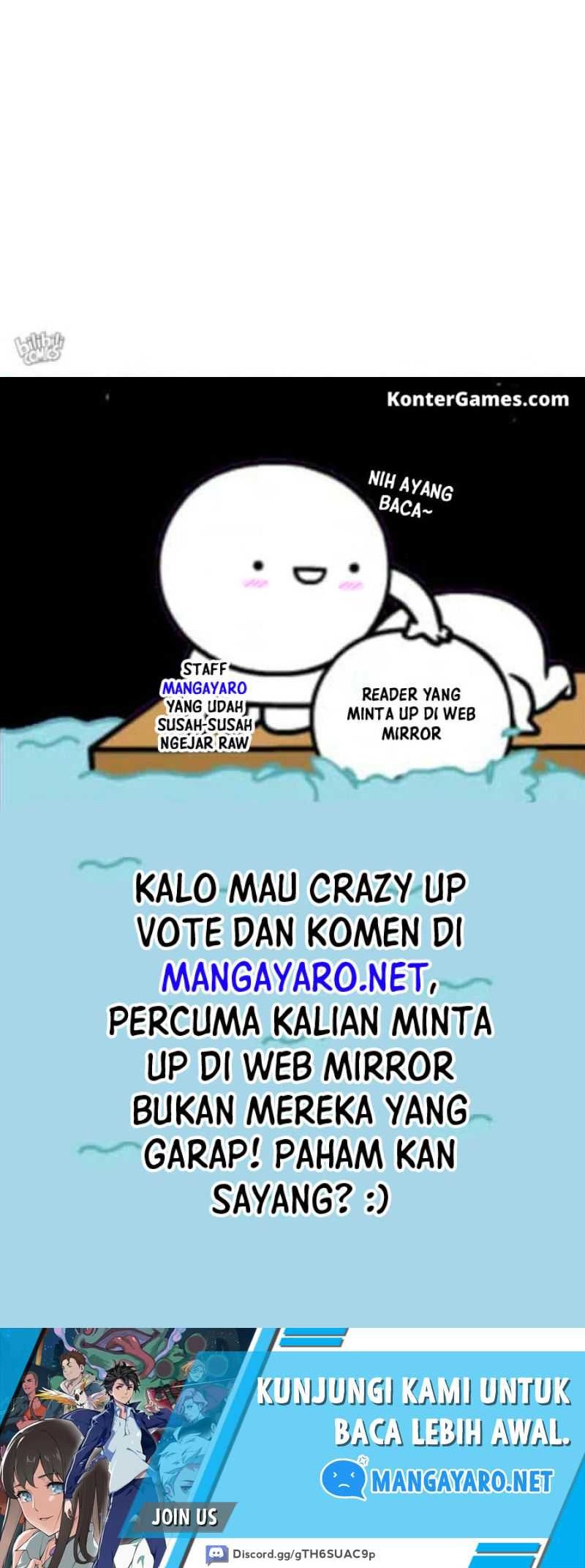 Fairy King’s Daily Life Chapter 109 Gambar 27