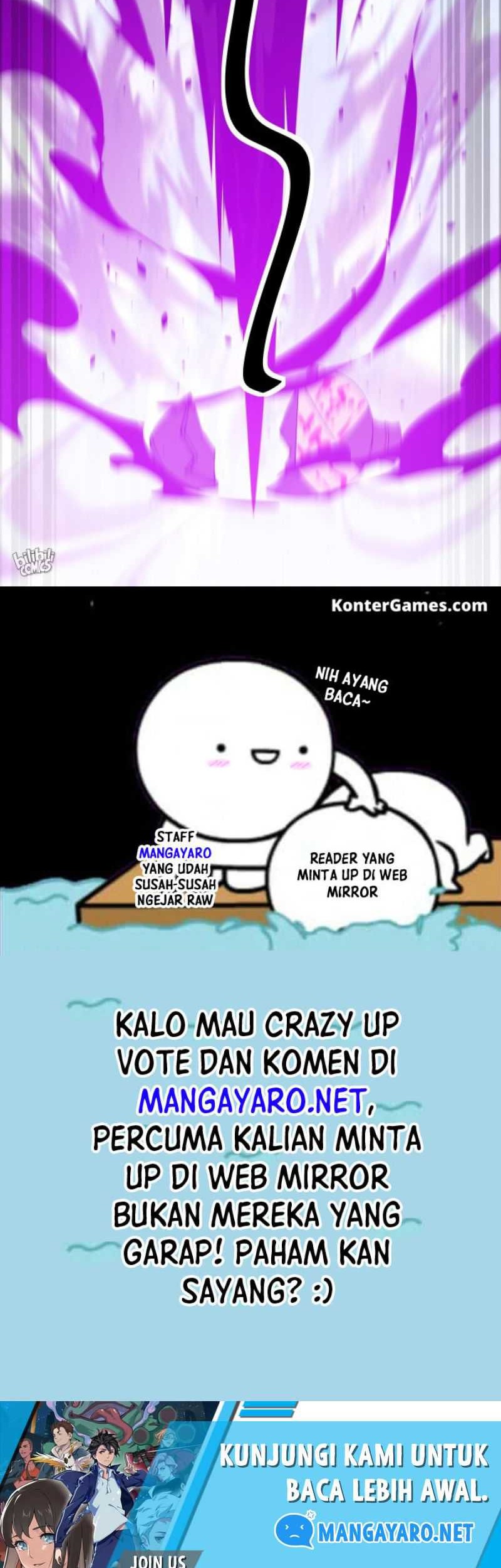 Fairy King’s Daily Life Chapter 107 Gambar 31