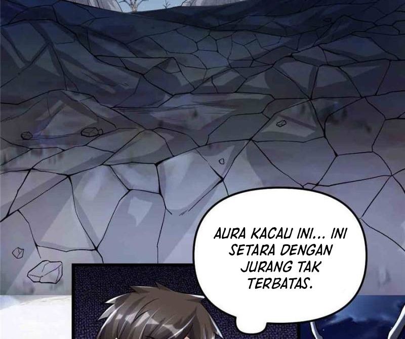 I Might Be A Fake Cultivator Chapter 213 Gambar 6