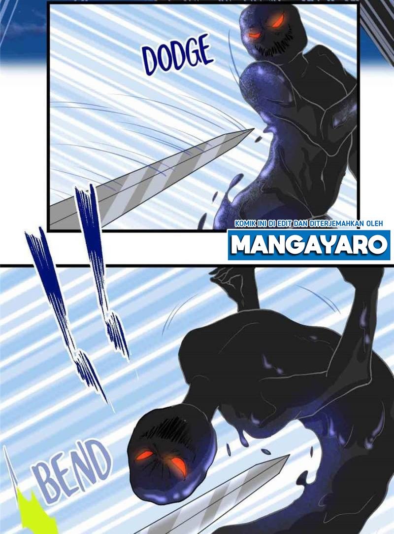 I Might Be A Fake Cultivator Chapter 213 Gambar 11