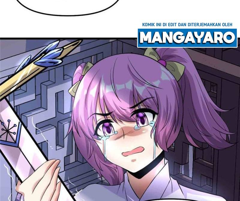 I Might Be A Fake Cultivator Chapter 212 Gambar 6