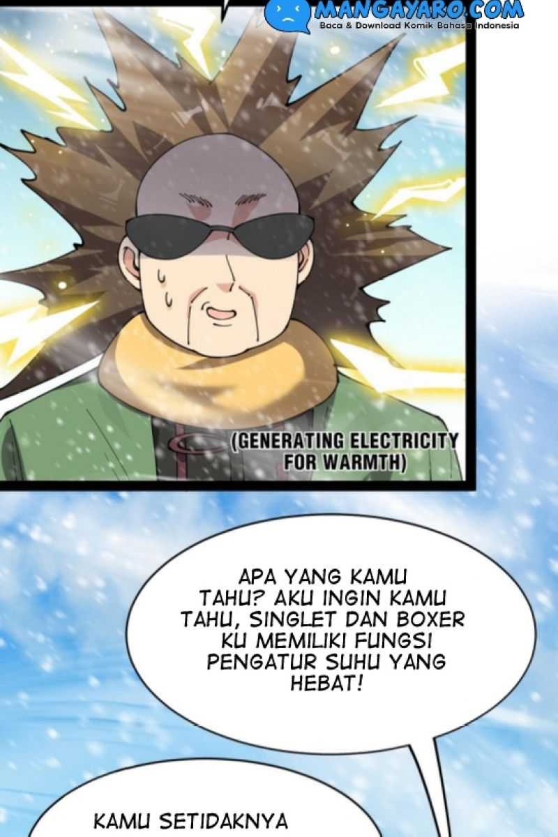 Fairy King’s Daily Life Chapter 103 Gambar 4