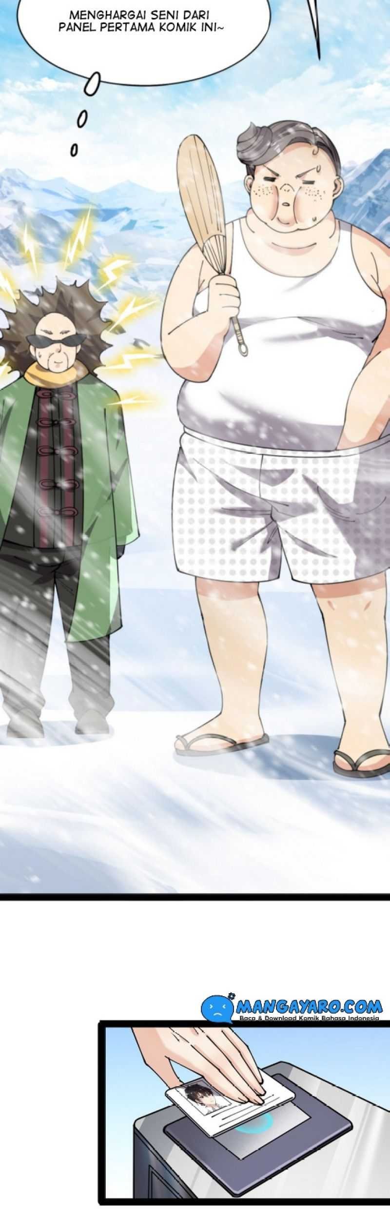 Fairy King’s Daily Life Chapter 103 Gambar 5