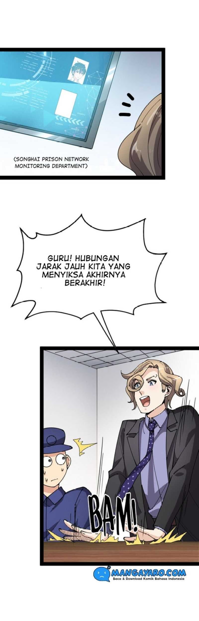 Fairy King’s Daily Life Chapter 103 Gambar 6