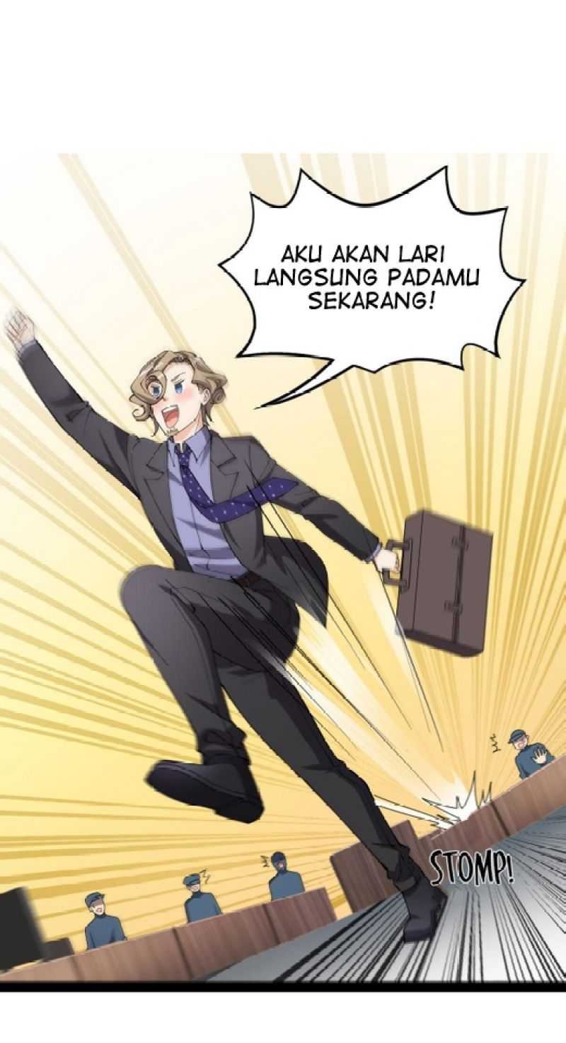 Fairy King’s Daily Life Chapter 103 Gambar 7