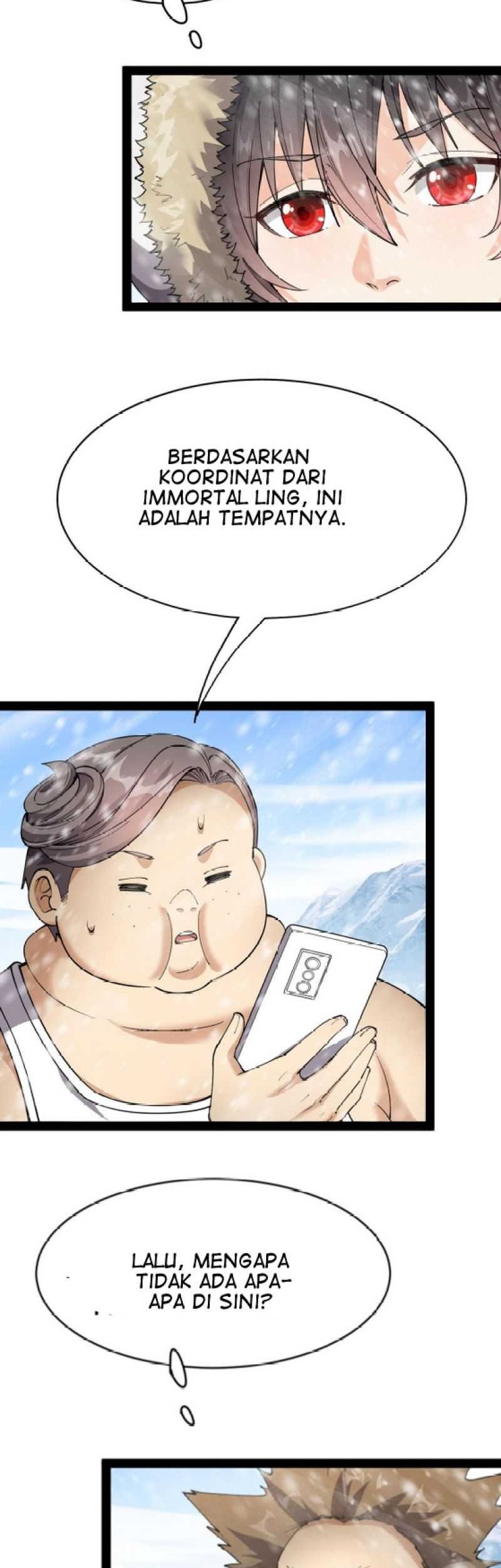 Fairy King’s Daily Life Chapter 103 Gambar 9