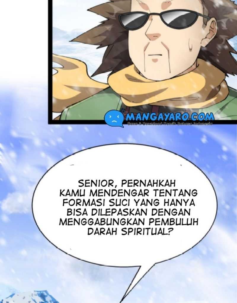 Fairy King’s Daily Life Chapter 103 Gambar 10
