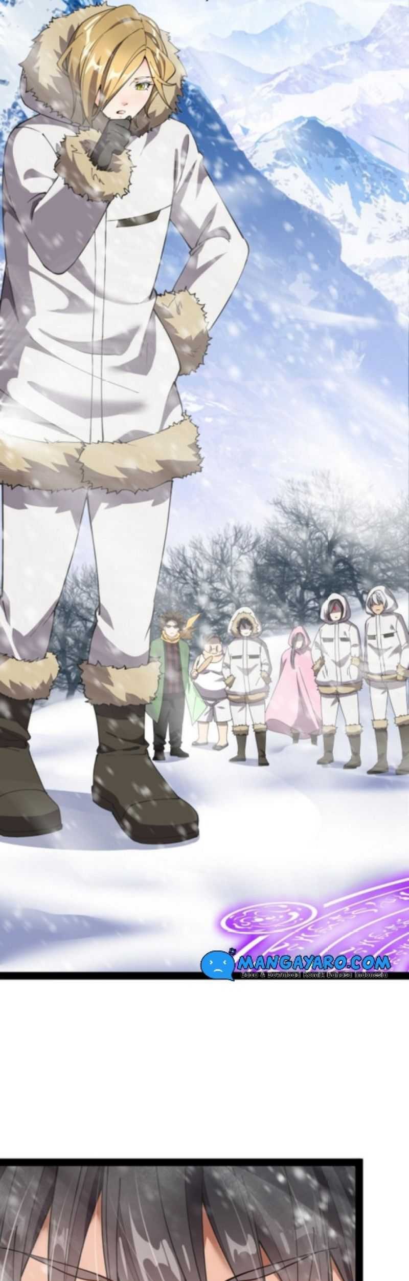 Fairy King’s Daily Life Chapter 103 Gambar 11