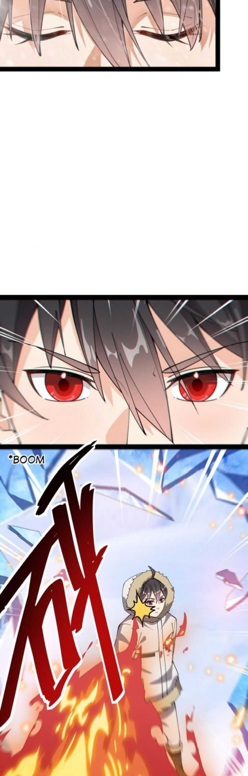 Fairy King’s Daily Life Chapter 103 Gambar 12