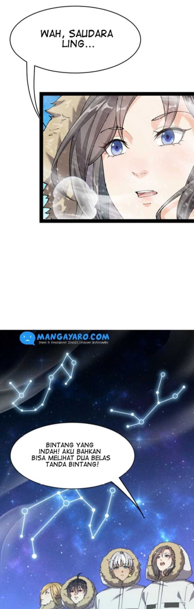 Fairy King’s Daily Life Chapter 103 Gambar 17