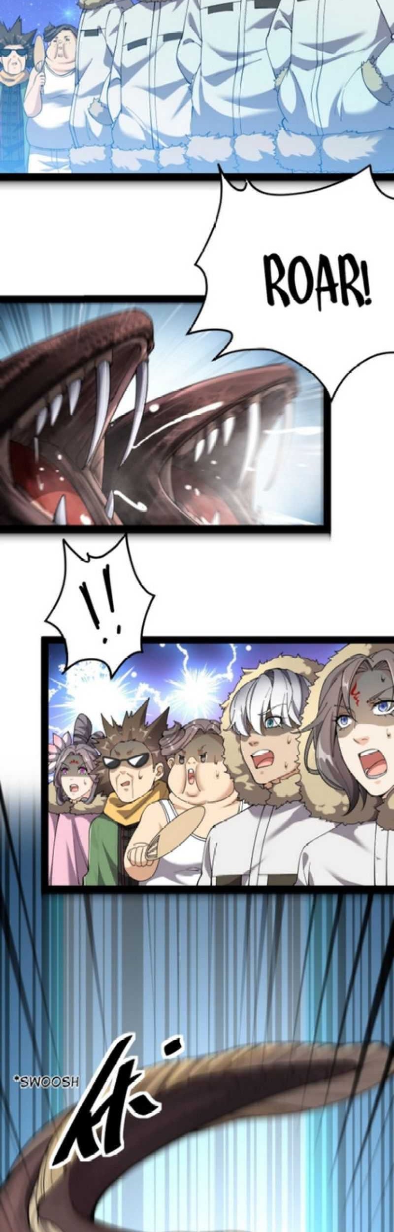 Fairy King’s Daily Life Chapter 103 Gambar 18