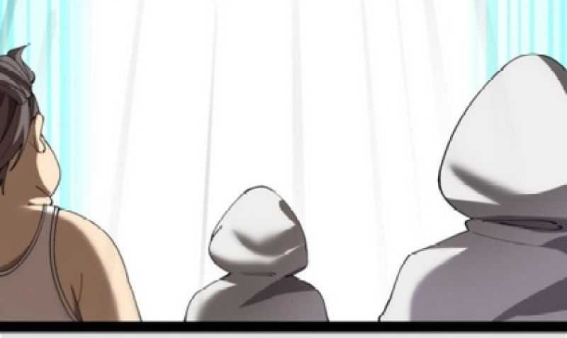 Fairy King’s Daily Life Chapter 103 Gambar 20