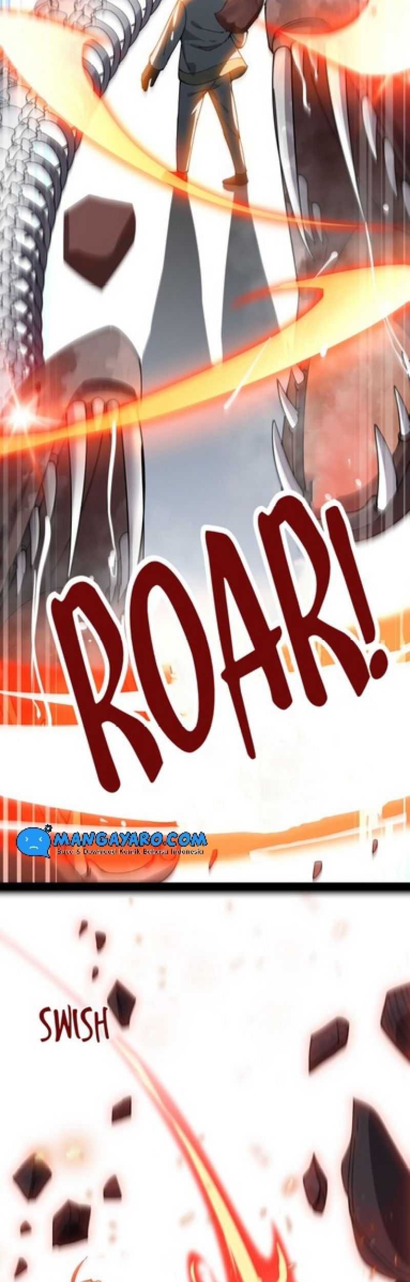 Fairy King’s Daily Life Chapter 103 Gambar 23