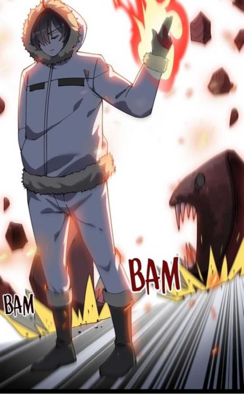 Fairy King’s Daily Life Chapter 103 Gambar 24