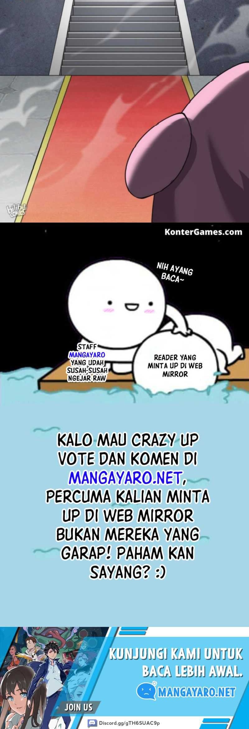 Fairy King’s Daily Life Chapter 103 Gambar 27