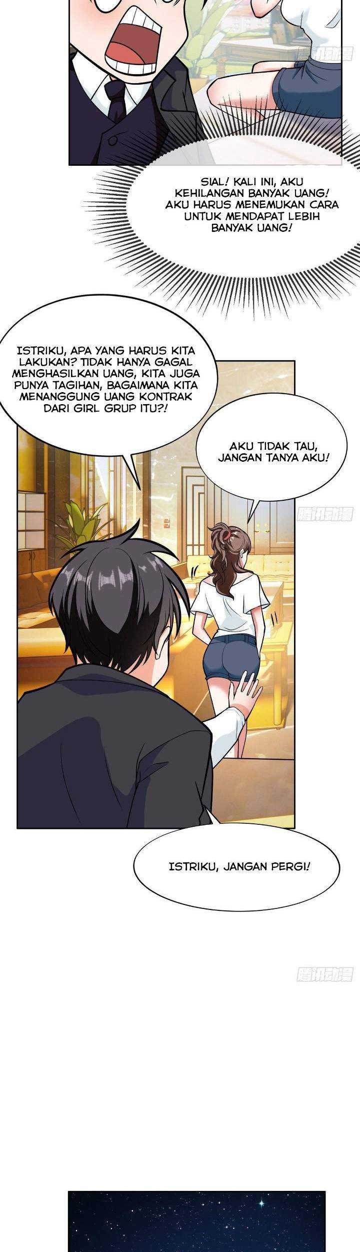 Rebirth of God Level Prodigal Son Chapter 07 Gambar 15