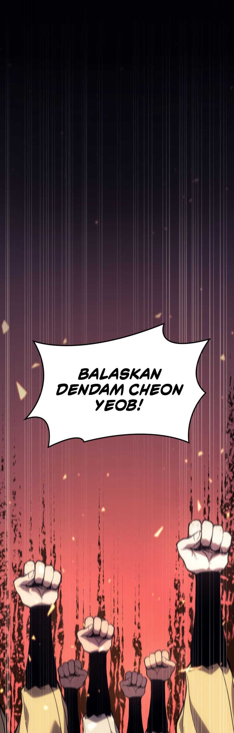 Baca Manhwa Grim Reaper of the Drifting Moon Chapter 43 Gambar 2