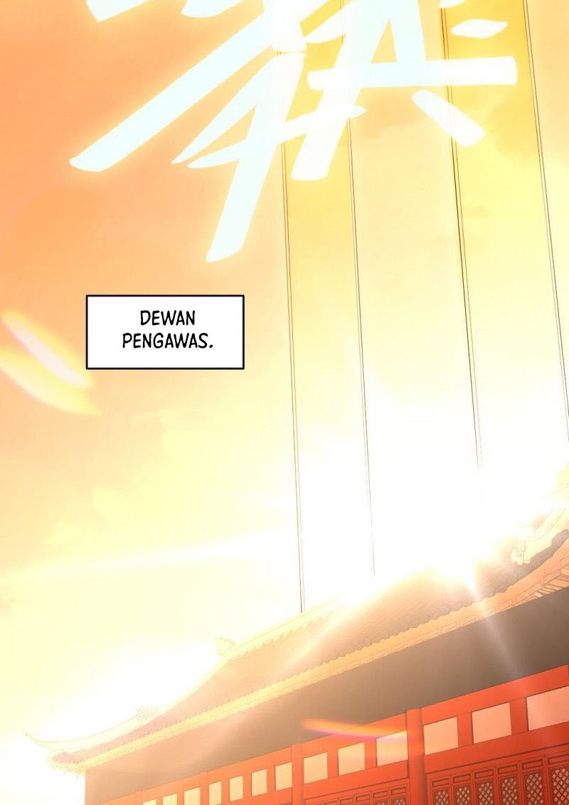 If I Don’t Die, I’ll Be Invincible Chapter 22 Gambar 23