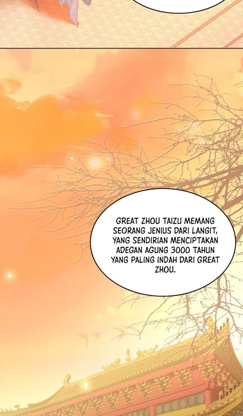 If I Don’t Die, I’ll Be Invincible Chapter 22 Gambar 9