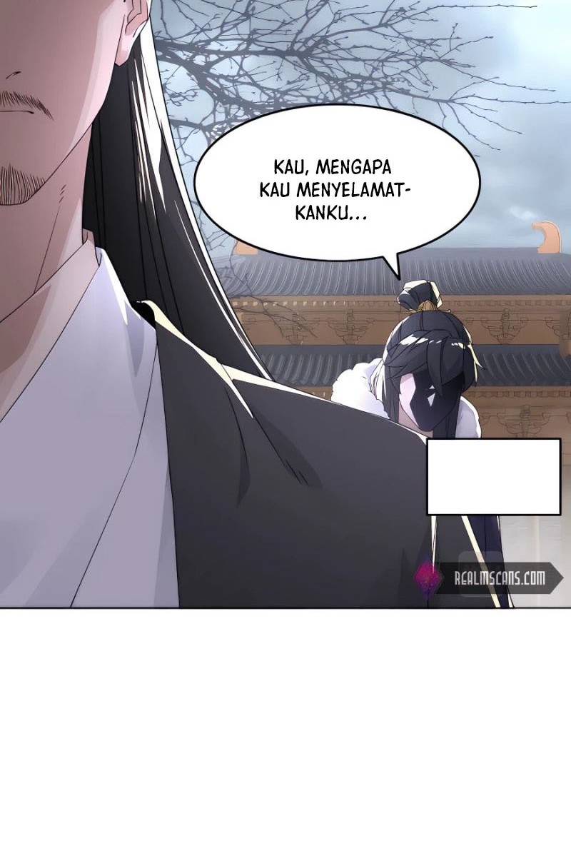 If I Don’t Die, I’ll Be Invincible Chapter 21 Gambar 9