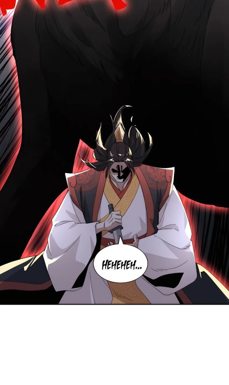 If I Don’t Die, I’ll Be Invincible Chapter 20 Gambar 13