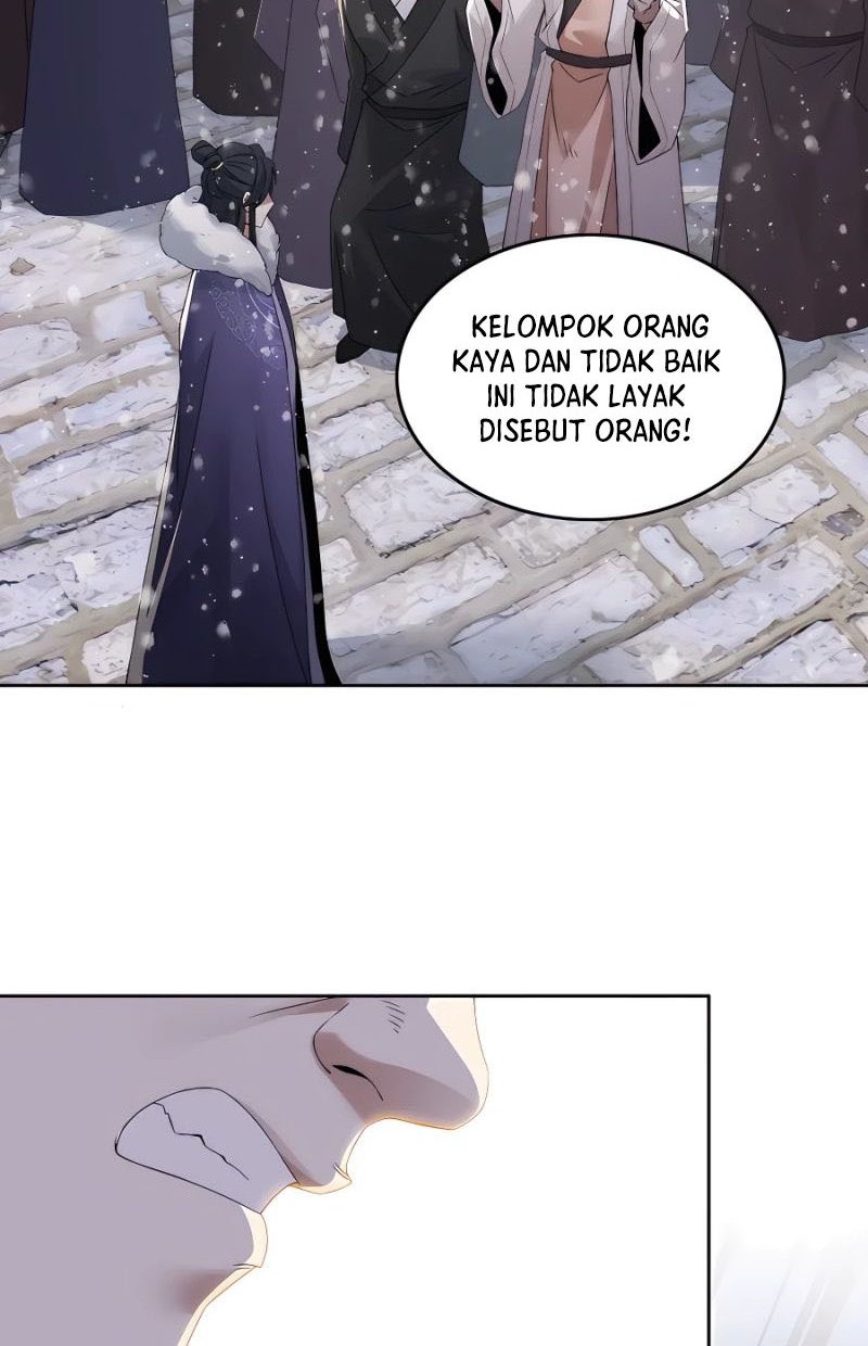 If I Don’t Die, I’ll Be Invincible Chapter 18 Gambar 21