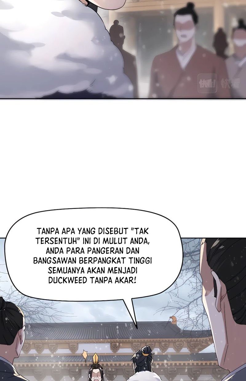 If I Don’t Die, I’ll Be Invincible Chapter 18 Gambar 23