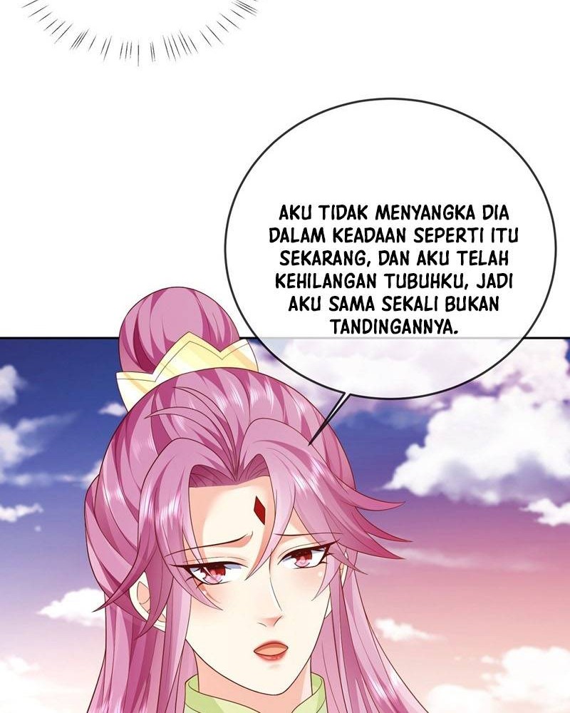 Sign in the Mystery Box to Dominate the World of Cultivation Chapter 55 Gambar 19