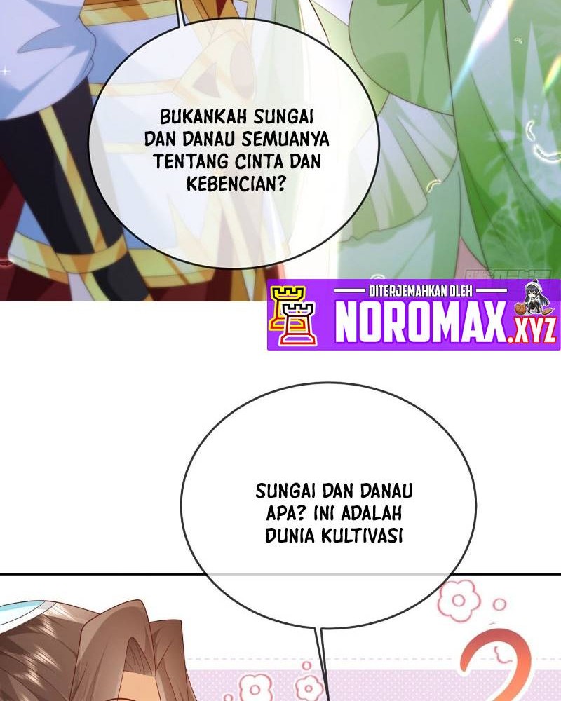 Sign in the Mystery Box to Dominate the World of Cultivation Chapter 55 Gambar 21