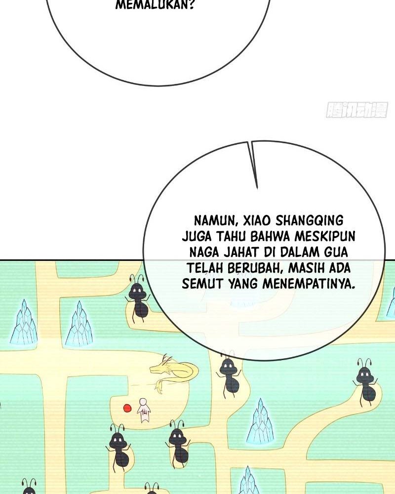 Sign in the Mystery Box to Dominate the World of Cultivation Chapter 55 Gambar 23