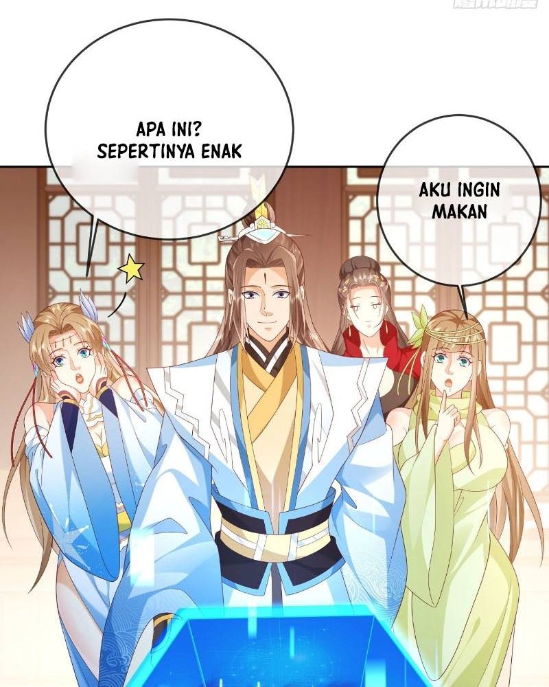 Sign in the Mystery Box to Dominate the World of Cultivation Chapter 55 Gambar 29