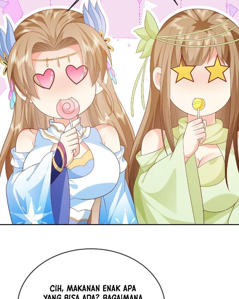 Sign in the Mystery Box to Dominate the World of Cultivation Chapter 55 Gambar 31