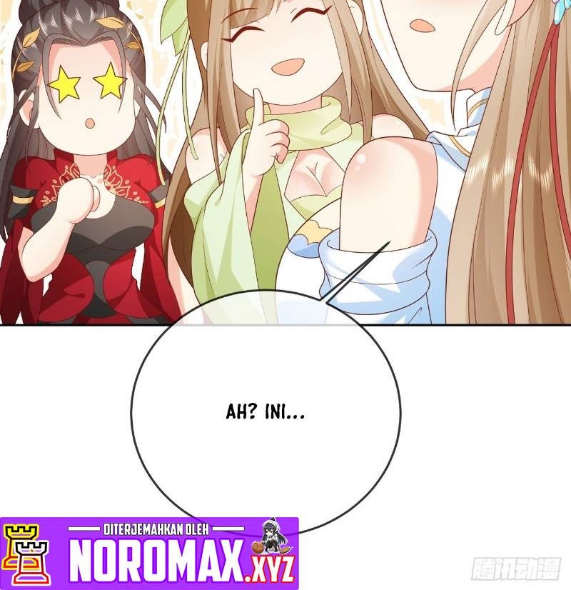 Sign in the Mystery Box to Dominate the World of Cultivation Chapter 55 Gambar 37