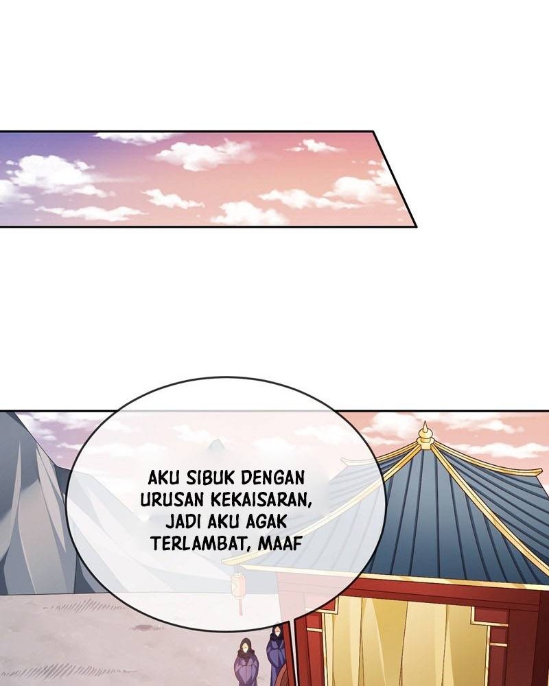 Sign in the Mystery Box to Dominate the World of Cultivation Chapter 55 Gambar 3