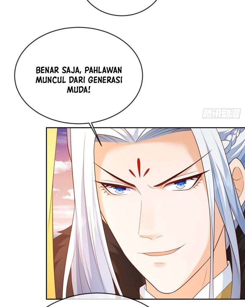 Sign in the Mystery Box to Dominate the World of Cultivation Chapter 55 Gambar 5